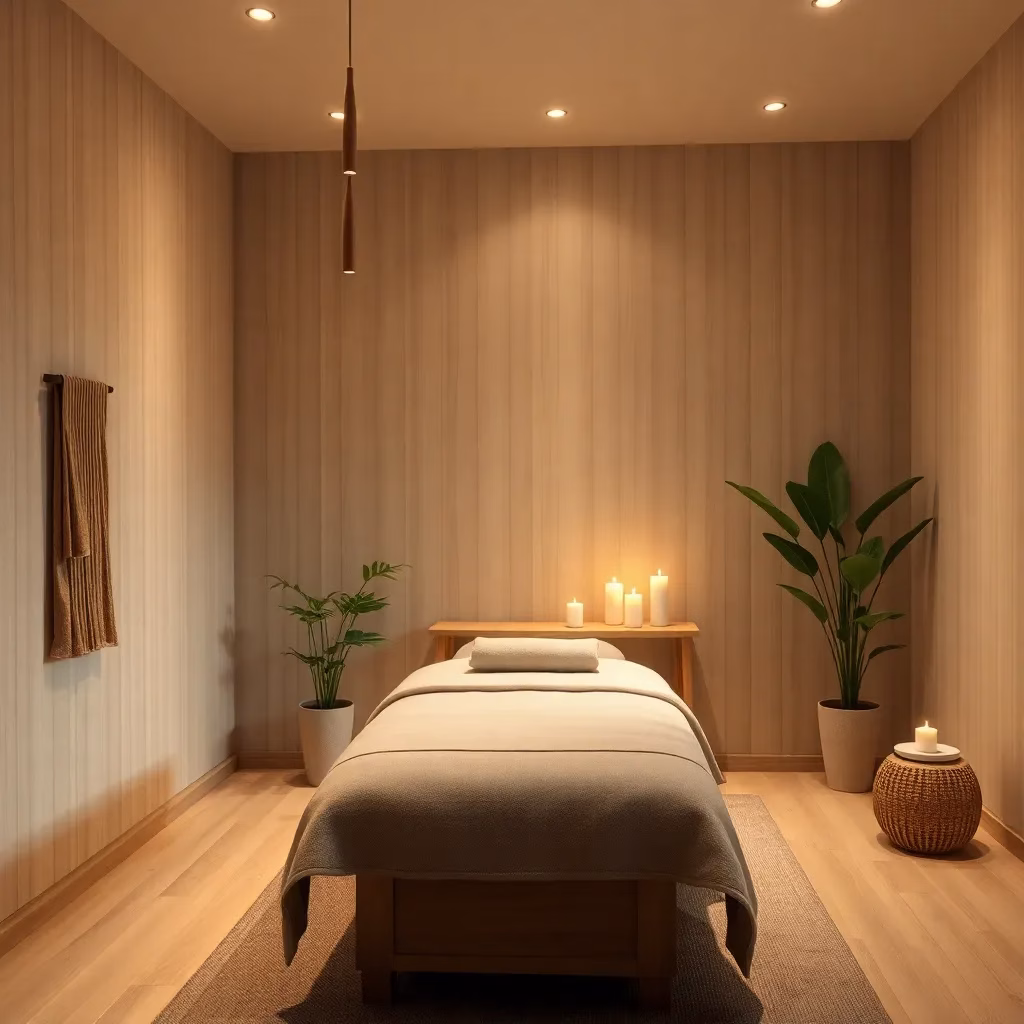Farsai Thai Massage
