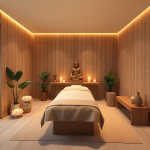 Fasai Thai Wellness i Ballerup – Klinik for traditionel Thai massage