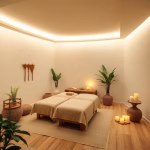 Fasaimassage i Herning – Klinik for traditionel Thai massage