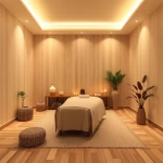 Fhasai Wellness&Beauty i Slagelse – Klinik for traditionel Thai massage