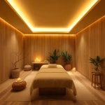 Glorie Mai Thai Massage i Ringsted – Klinik for traditionel Thai massage