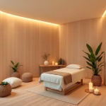 God Thai Massage i København – Klinik for traditionel Thai massage
