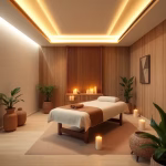 Green Massage i København – Klinik for traditionel Thai massage