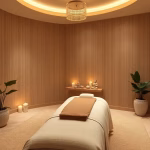 Green Orchid Thaimassage i Ikast – Klinik for traditionel Thai massage