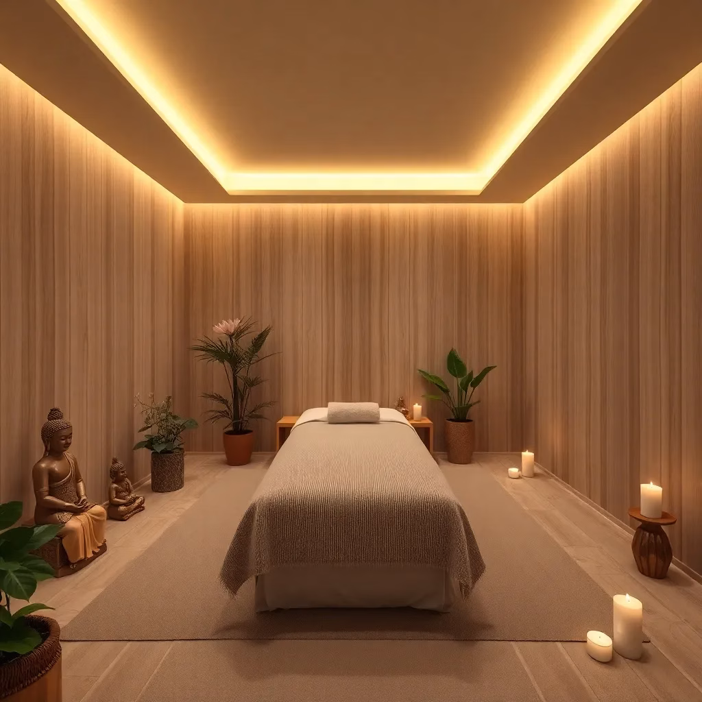 Negocio Hamina Thai Massage