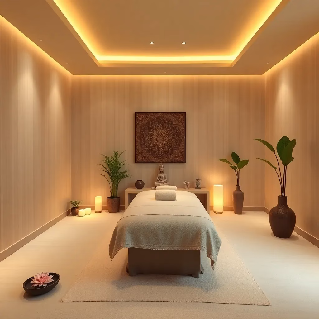 Negocio Holbæk Thai Wellness Klinik