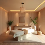 Hos Montha – Thai/Fysiurgisk Og Sportsmassør i Kolding – Klinik for traditionel Thai massage