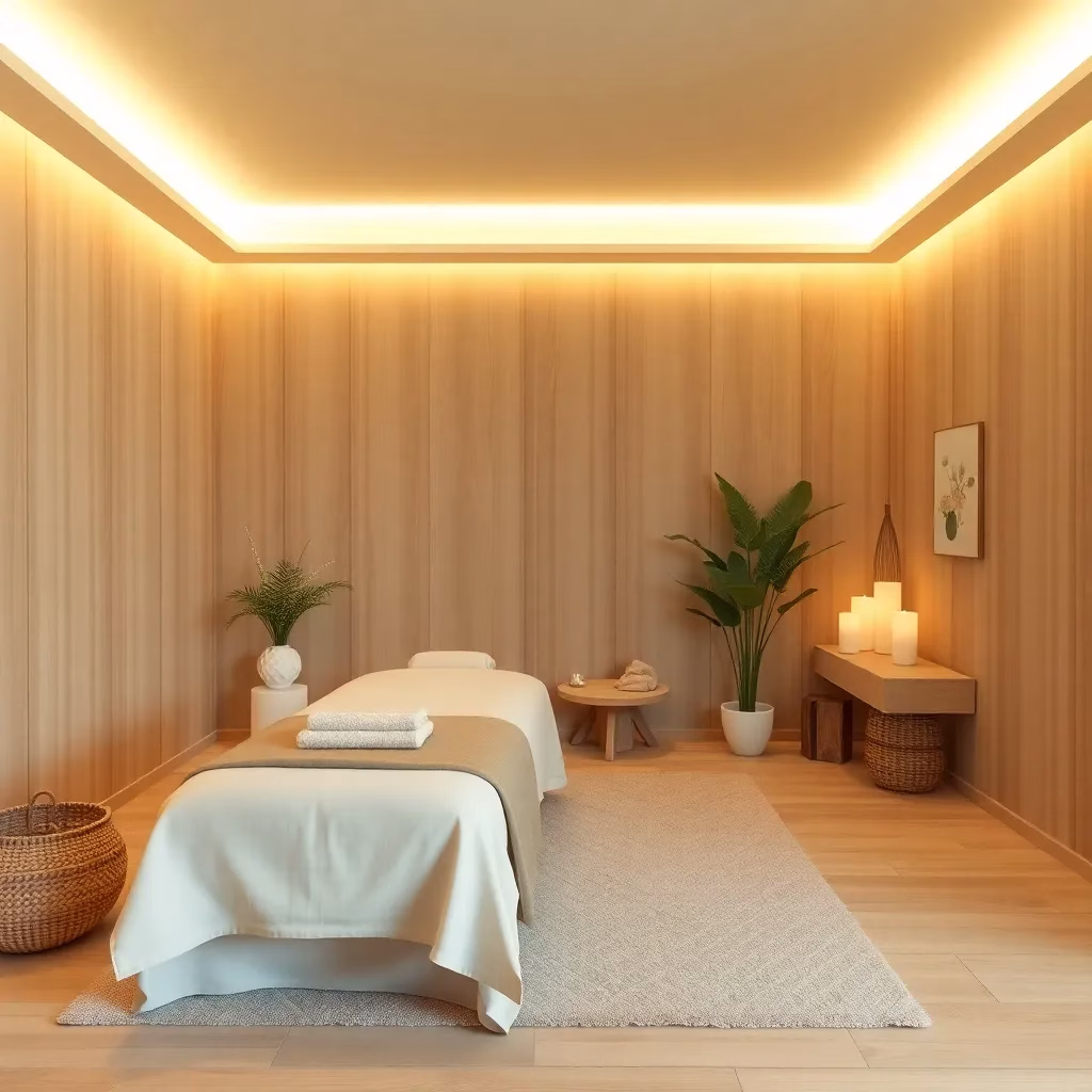 Negocio (Hq) Siam Tradition Original Thai Massage