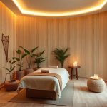 In Spa Thaimassage i Horsens – Klinik for traditionel Thai massage