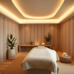 Janthons Massage i København – Klinik for traditionel Thai massage