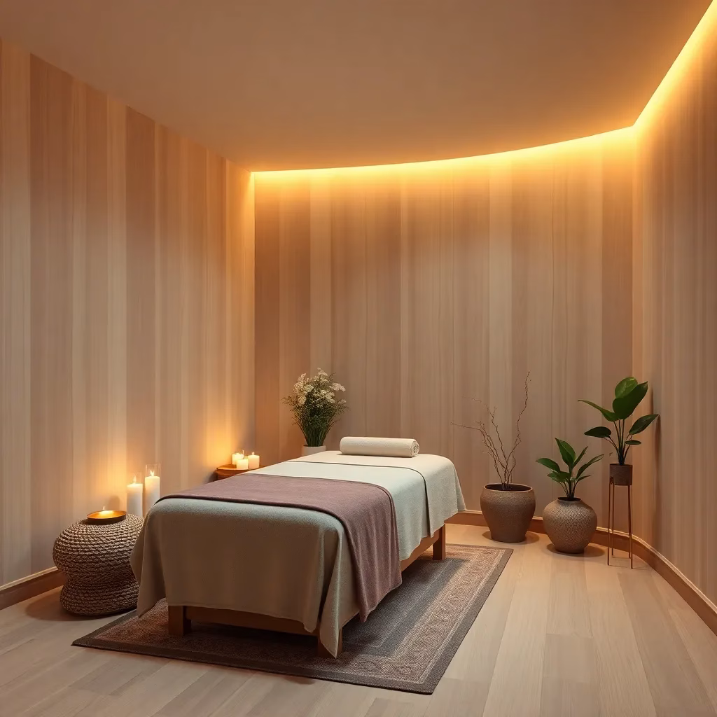 Negocio Jarean Pop Thai Massage