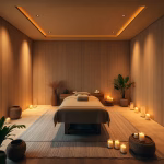 Jc Wellness i Holstebro – Klinik for traditionel Thai massage