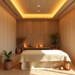 Jirapon Thai Massage i Holstebro – Klinik for traditionel Thai massage