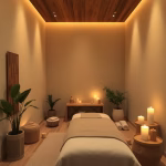 Jo Jo Thai Massage & Wellness Center i Odense – Klinik for traditionel Thai massage
