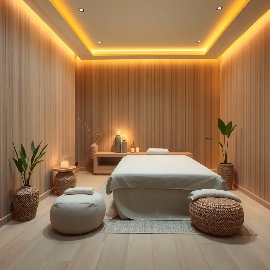 Negocio Kadangha Wellness