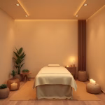 Ka’fofu i København – Klinik for traditionel Thai massage