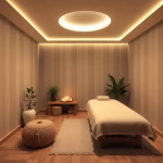 Karma i Tønder – Klinik for traditionel Thai massage