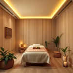 Korup Thaimassage & Wellness i Odense – Klinik for traditionel Thai massage