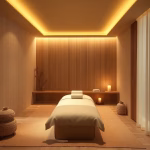 Lanna Thai Massage i Odense – Klinik for traditionel Thai massage