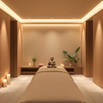 Linda Massage i Vejen – Klinik for traditionel Thai massage