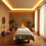 Lotus Thai Aps i Odense – Klinik for traditionel Thai massage