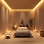 Lotusblad Thai Yoga Massage Nyheder i Kolding – Klinik for traditionel Thai massage