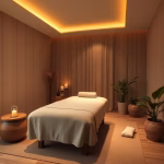 Mae Chan Wellness V/Fongkham Wongsupha i København – Klinik for traditionel Thai massage