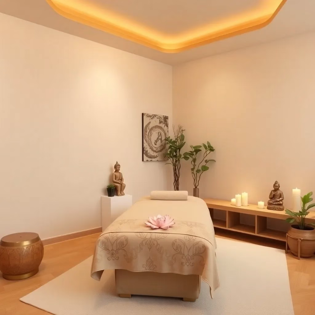 Negocio Malai Thaimassage Og Wellness