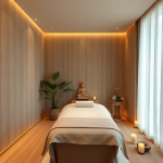 Maruay Thai Massage i Vejle – Klinik for traditionel Thai massage