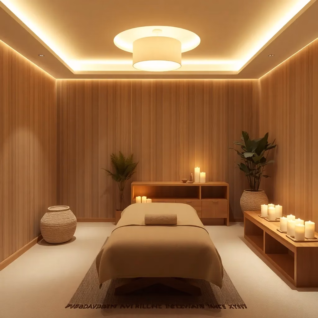 Massage Thai - Højby