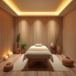 May’s Wellness & Spa i København – Klinik for traditionel Thai massage