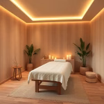 Moon Massage i København – Klinik for traditionel Thai massage