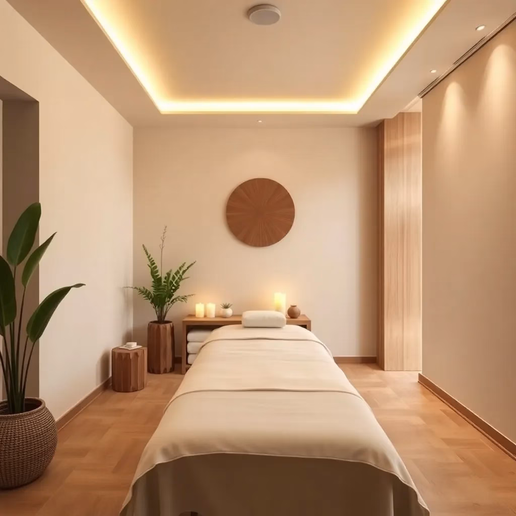 Negocio Moon Wellness Massage