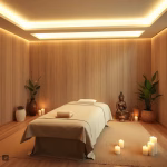 Mp Thai Massage i København – Klinik for traditionel Thai massage