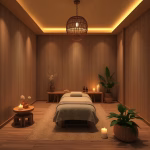 Mukda Thai Massage i Horsens – Klinik for traditionel Thai massage