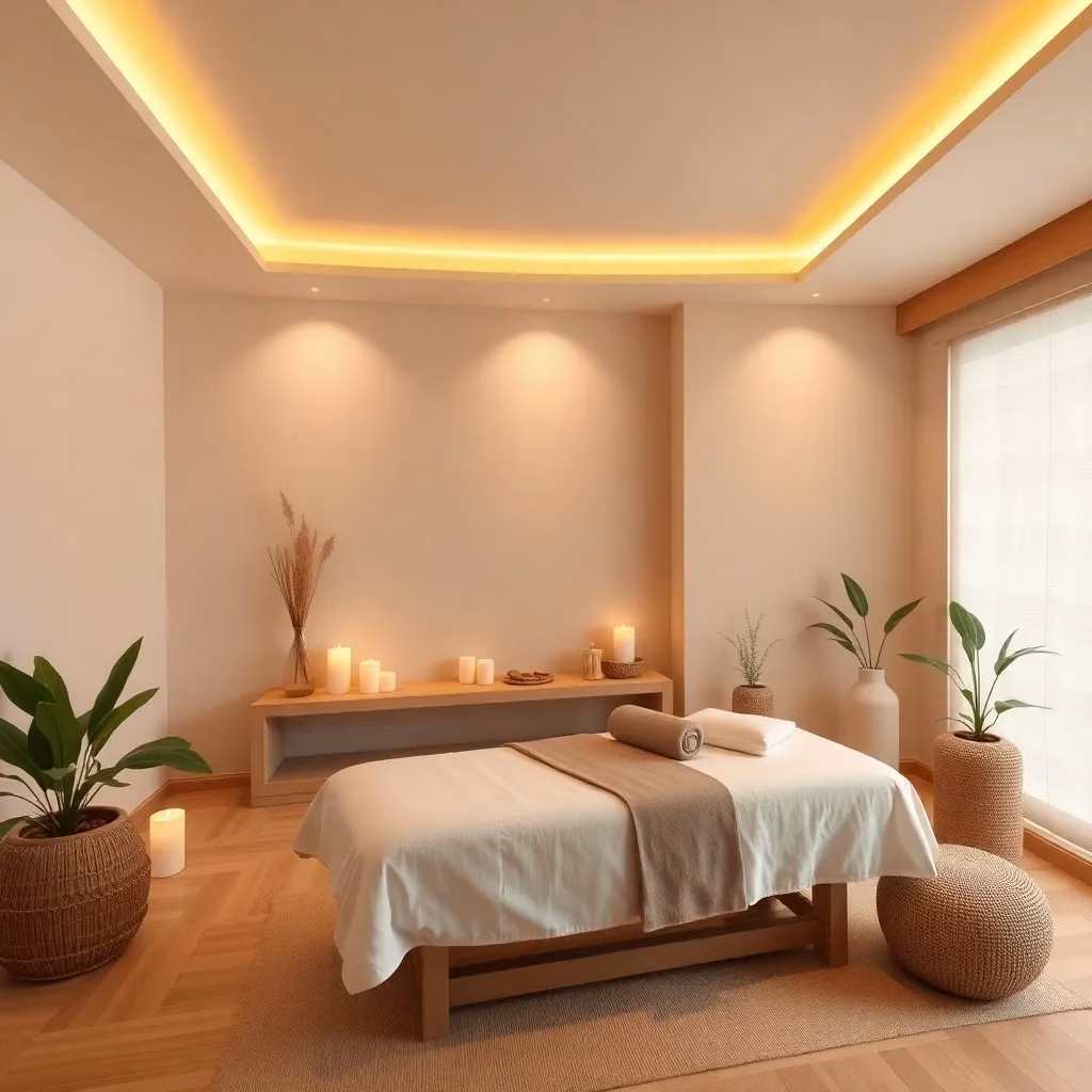 Negocio Nan´s Thaimassage - Hedensted