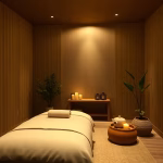 Napa Thai Wellness i København – Klinik for traditionel Thai massage