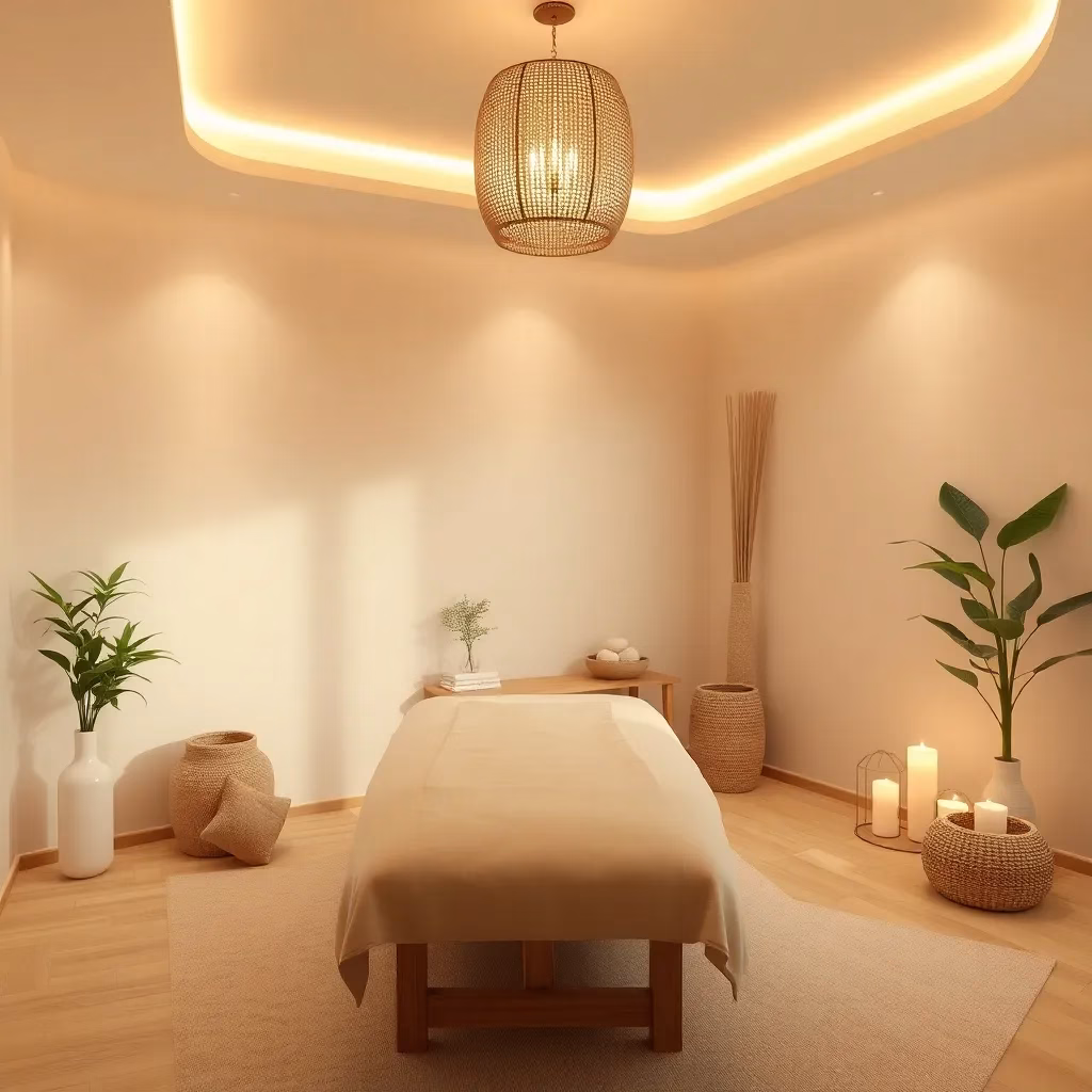 Naphat Wellness Thai Massage