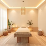 Nataporn Sport Og Thaimassage V/Nataporn Padcum i Kolding – Klinik for traditionel Thai massage