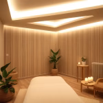 Nees Massage i Syddjurs – Klinik for traditionel Thai massage