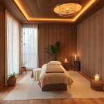 Net’s Thai Massage i Vejen – Klinik for traditionel Thai massage