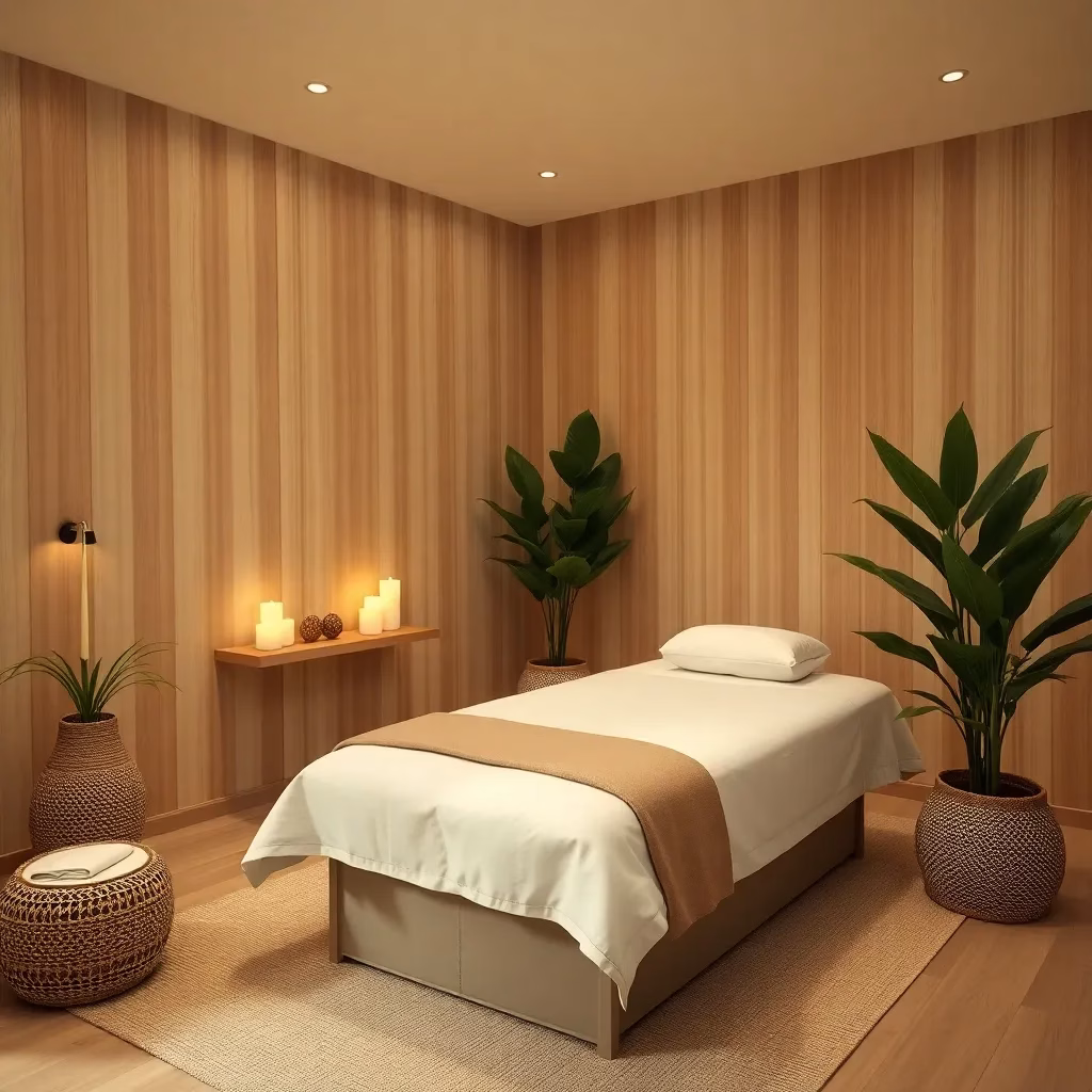 Negocio Nexus Remedial Massage