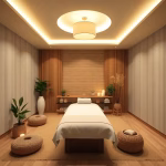 Nice Thai Massage i Roskilde – Klinik for traditionel Thai massage