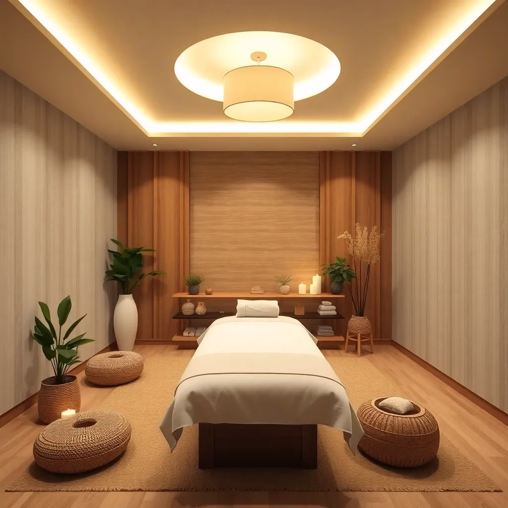 Negocio Nice Thai Massage