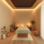 Nina Thaimassage V/Nongwan Yodtrakul Nielsen i Aarhus – Klinik for traditionel Thai massage