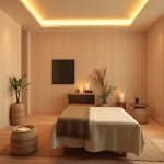 Noi Wellness – Thai Massage i Gribskov – Klinik for traditionel Thai massage