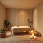 Noi’s Thai Massage i Haderslev – Klinik for traditionel Thai massage