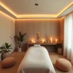 Nøj Thaimassage i Herning – Klinik for traditionel Thai massage