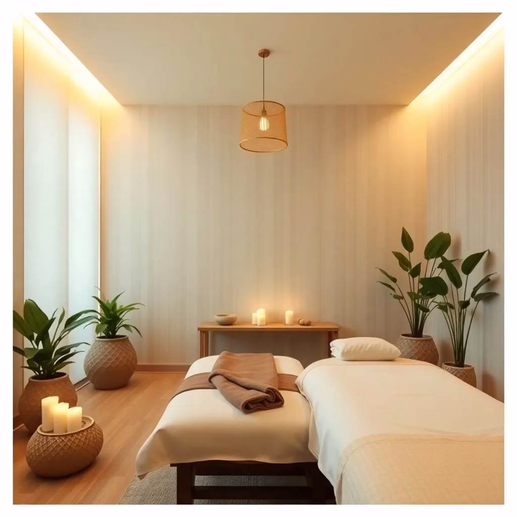 Negocio Noo Massage
