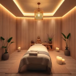 Norah Thai Massage i Frederikshavn – Klinik for traditionel Thai massage